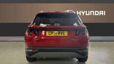 Hyundai Tucson 1.6 TGDi 48V MHD Premium 5dr 2WD Petrol Estate